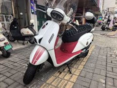 QJMOTOR 150 - фото 2