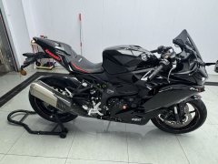 Kawasaki ZX-4R 400 cc - фото 2
