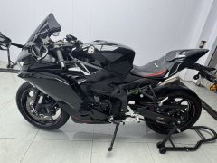 Kawasaki ZX-4R 400 cc - фото 4