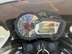 Jianshe Yamaha Feizhi YS150 - фото 3