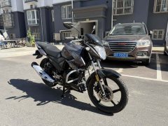 Jianshe Yamaha Feizhi YS150 - фото 4