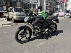 Jianshe Yamaha Feizhi YS150 - фото 5