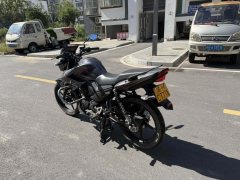 Jianshe Yamaha Feizhi YS150 - фото 6