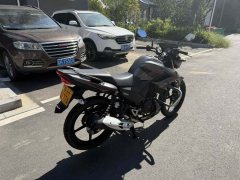 Jianshe Yamaha Feizhi YS150 - фото 7