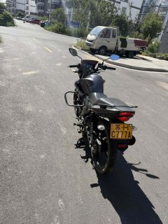 Jianshe Yamaha Feizhi YS150 - фото 8