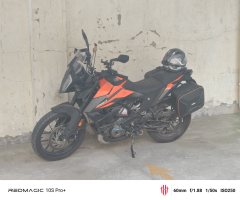KTMR2R 390 Adventure 400 cc - фото 2