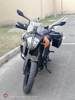 KTMR2R 390 Adventure 400 cc - фото 4