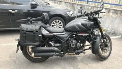 Voge CU525 500 cc - фото 2