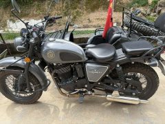 SHINERAY 500 - фото 2