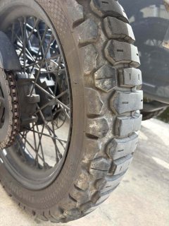 SHINERAY 500 - фото 3