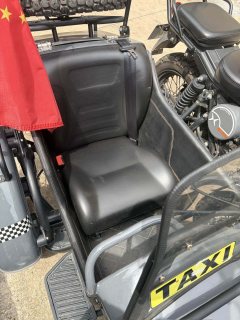 SHINERAY 500 - фото 6