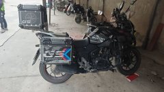 Haojue Suzuki DL250 - фото 1