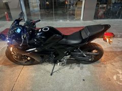 Haojue Suzuki GSX250R - фото 5
