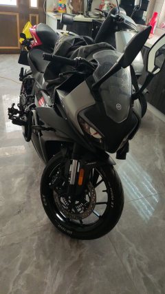 CFMOTO 250SR - фото 2