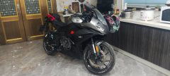 CFMOTO 250SR - фото 3