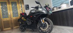 CFMOTO 250SR - фото 4