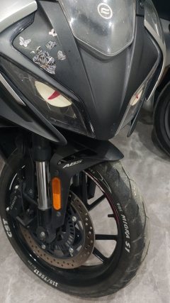 CFMOTO 250SR - фото 5