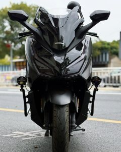 Honda NSS350 - фото 2