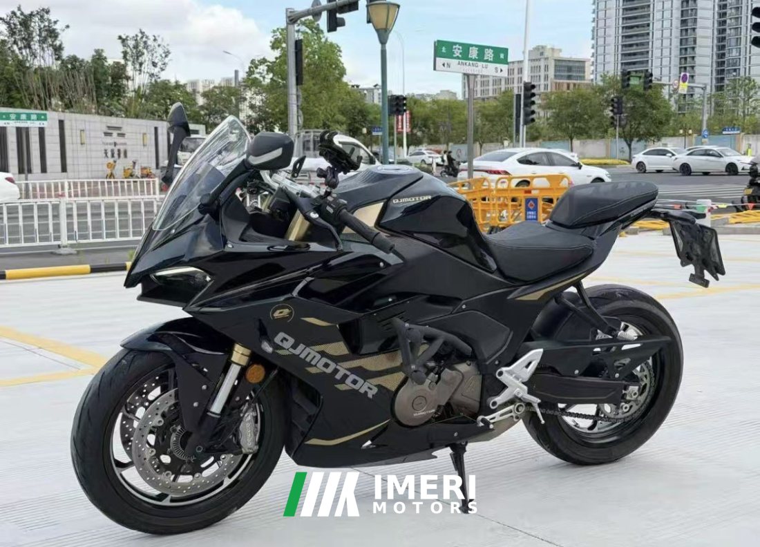 QJMOTOR Roewe i5 550 / Sai 550 *(Context-dependent, usually referring to the motorcycle "Sai 550" or Roewe car v - мотоцикл …