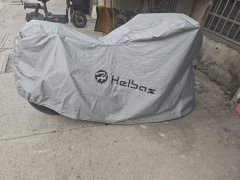 Nuoma Phantom 255S 250 cc - фото 4