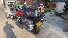 Voge 500DS - фото 1