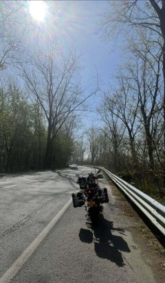 Voge 500DS - фото 5