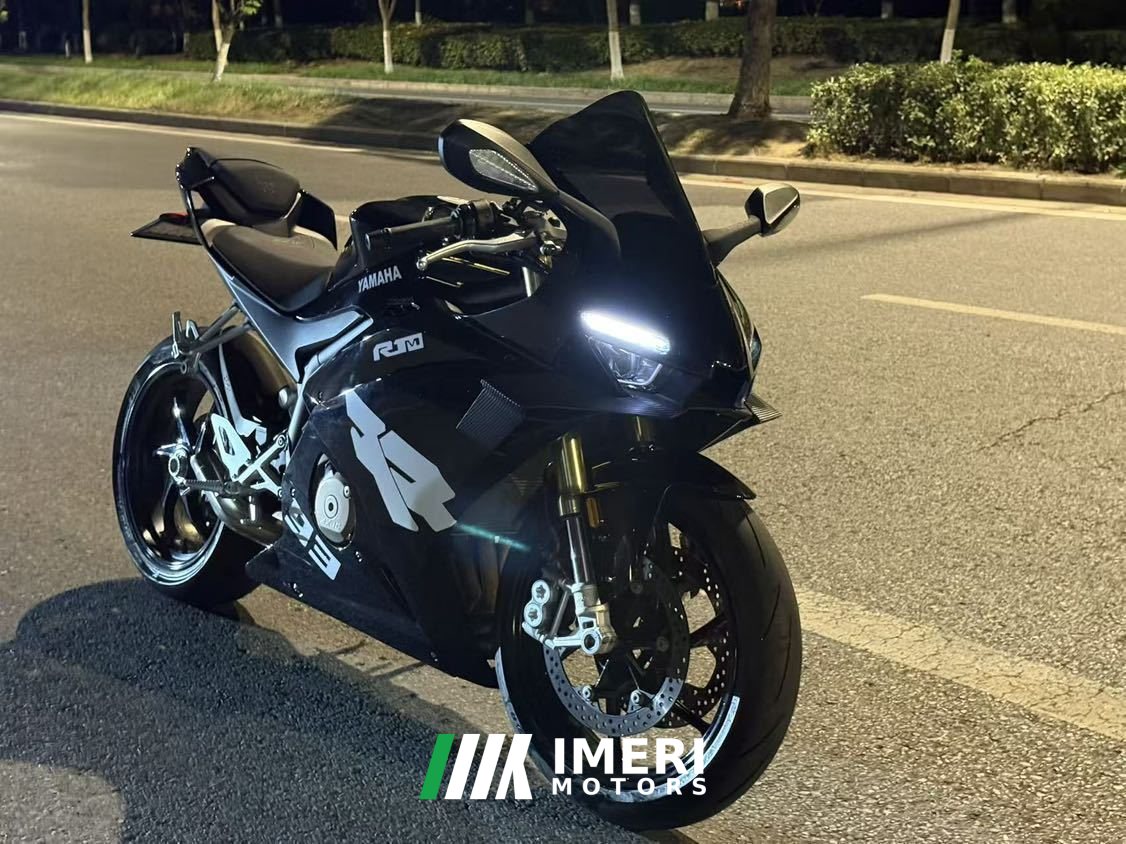 2025 Zhangxue Motorcycles 500RR