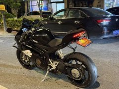 Zhangxue Motorcycles 500RR - фото 2