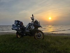 BMW R 1250 GS - фото 1