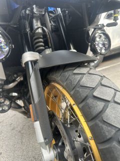 BMW R 1250 GS - фото 11