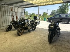 BMW R 1250 GS - фото 12