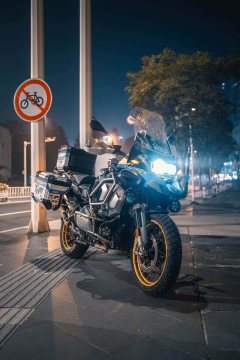 BMW R 1250 GS - фото 2