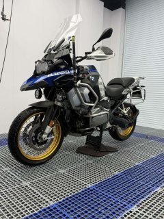 BMW R 1250 GS - фото 3