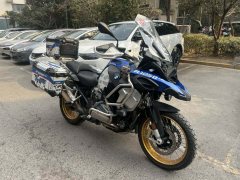 BMW R 1250 GS - фото 4