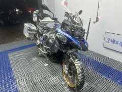 BMW R 1250 GS - фото 5