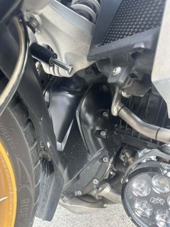 BMW R 1250 GS - фото 7