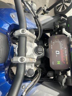 BMW R 1250 GS - фото 9