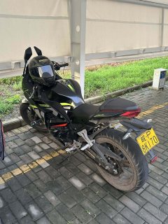 Nuoma Phantom 255S 250 cc - фото 1