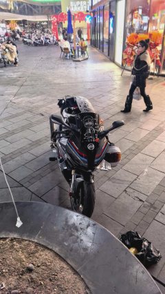 BMW S 1000 RR - фото 1