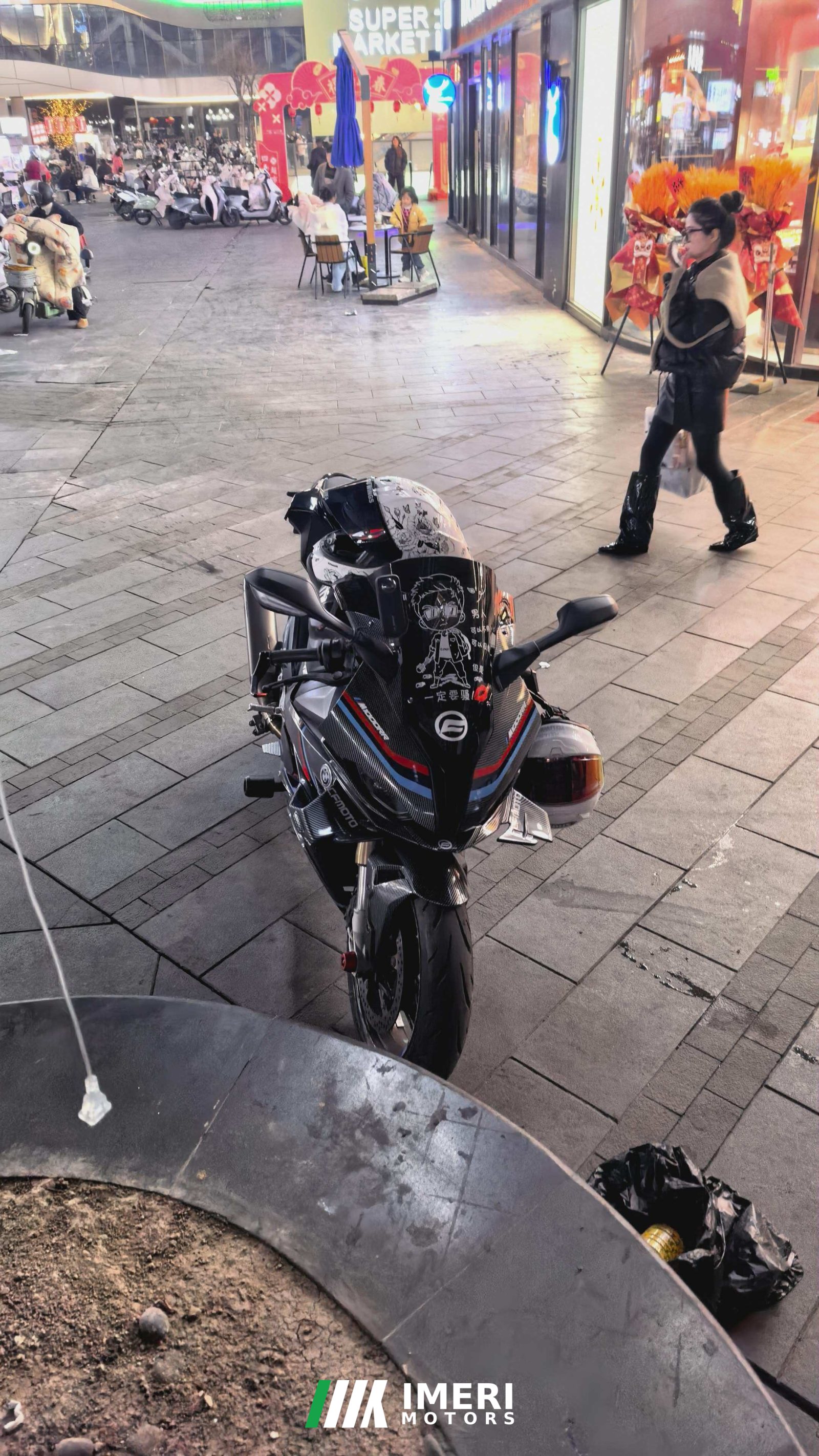 2023 BMW S 1000 RR