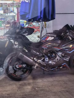 BMW S 1000 RR - фото 2