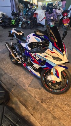 BMW S 1000 RR - фото 3