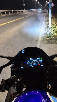 BMW S 1000 RR - фото 4