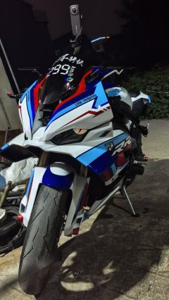 BMW S 1000 RR - фото 5