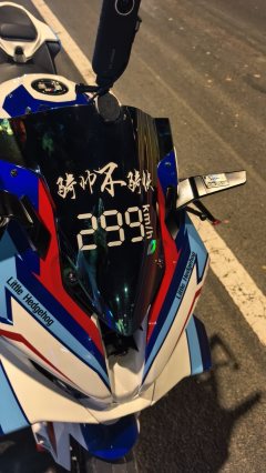 BMW S 1000 RR - фото 6