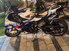 BMW S 1000 RR - фото 8