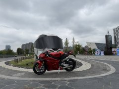 Zhangxue Motorcycles 820RR - фото 2