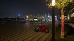 Zhangxue Motorcycles 820RR - фото 3
