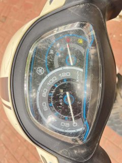 Jianshe Yamaha Chogh i 125 cc - фото 1