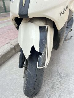Jianshe Yamaha Chogh i 125 cc - фото 3